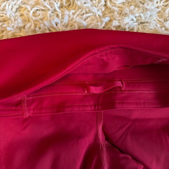 Lululemon Base Pace High Rise Crop 23" - Picture 5 of 9